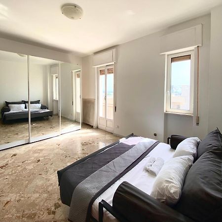 Casa Marialuisa Apartment โมโนโปลี ภายนอก รูปภาพ