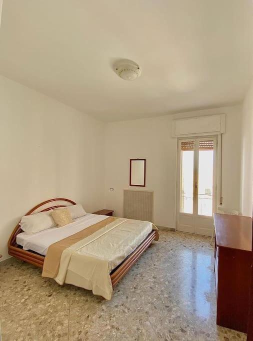 Casa Marialuisa Apartment โมโนโปลี ภายนอก รูปภาพ